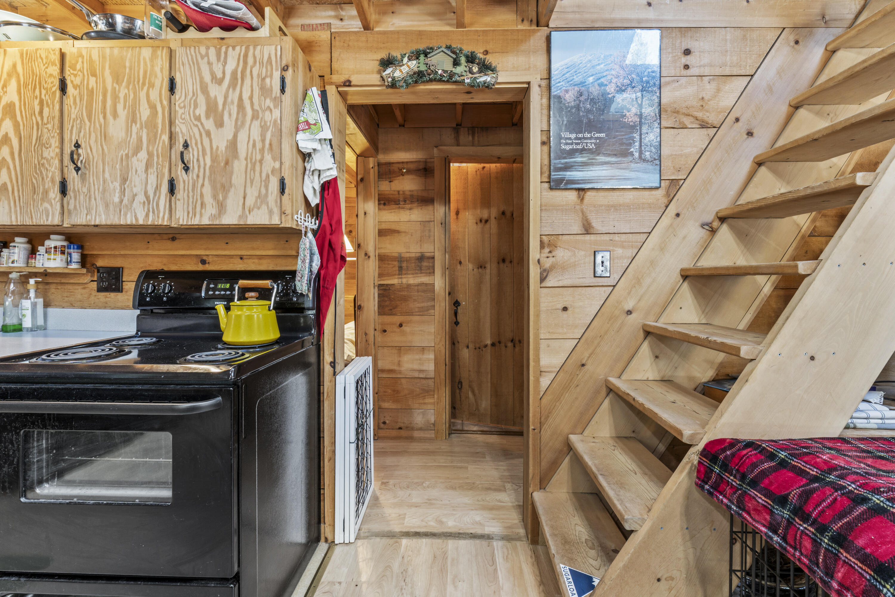 11 Porcupine Trail Coplin Plt ME 04982