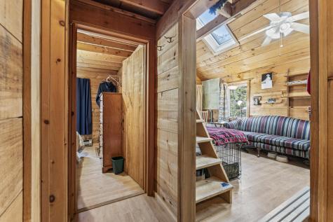 11 Porcupine Trail Coplin Plt ME 04982