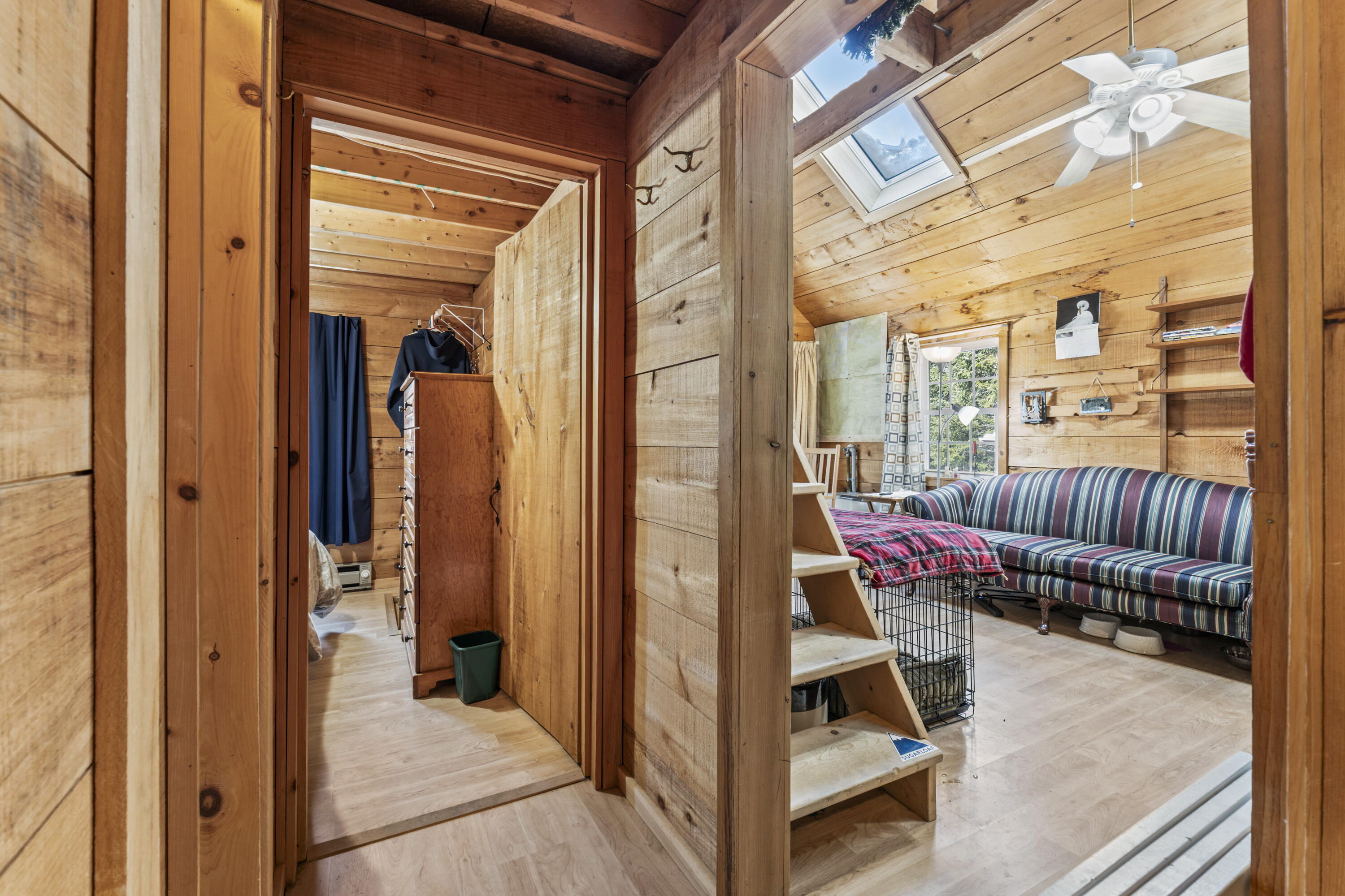 11 Porcupine Trail Coplin Plt ME 04982