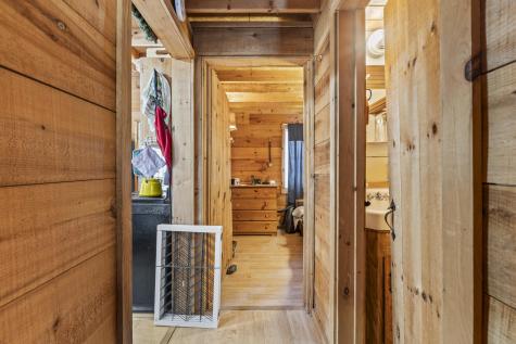 11 Porcupine Trail Coplin Plt ME 04982