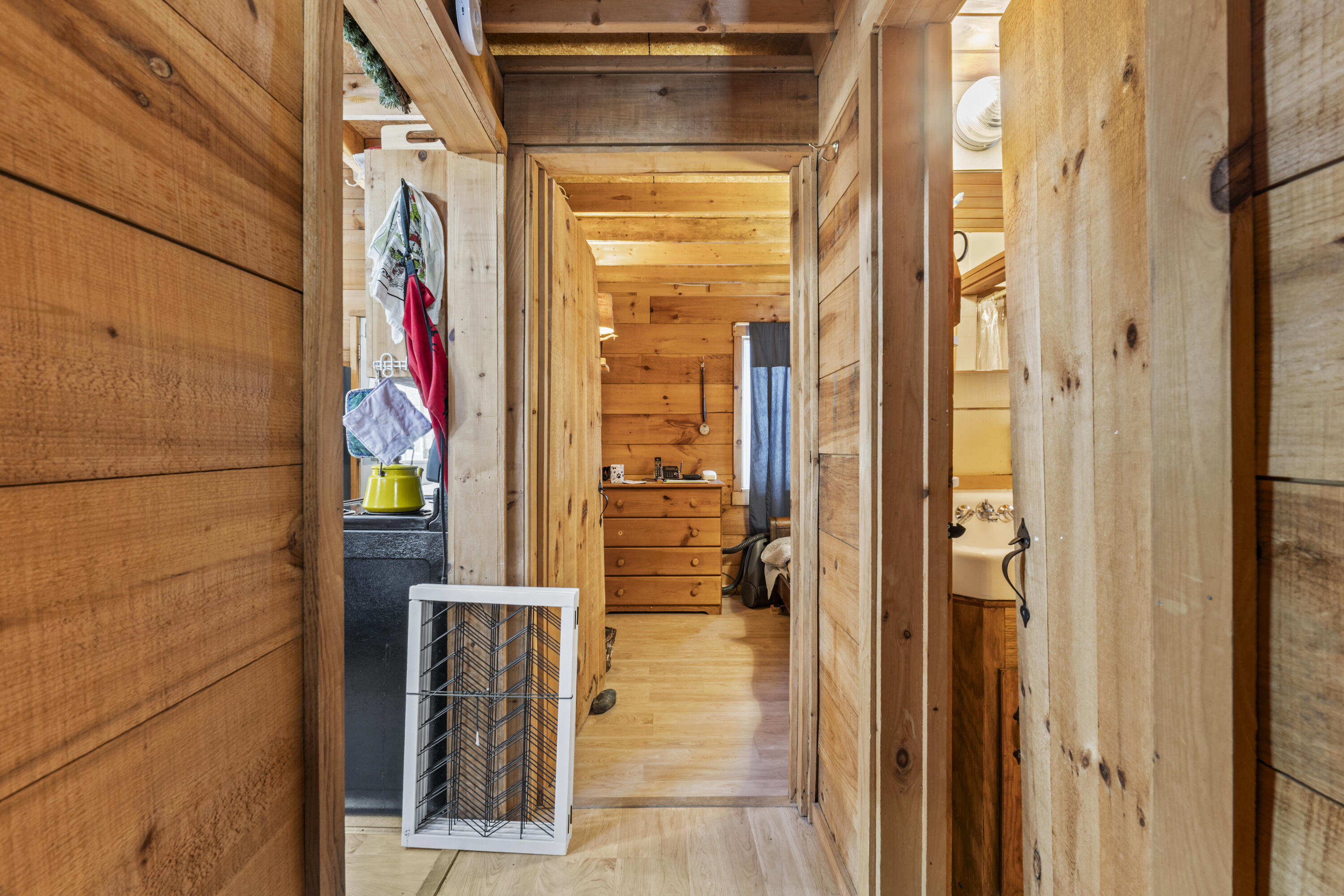 11 Porcupine Trail Coplin Plt ME 04982