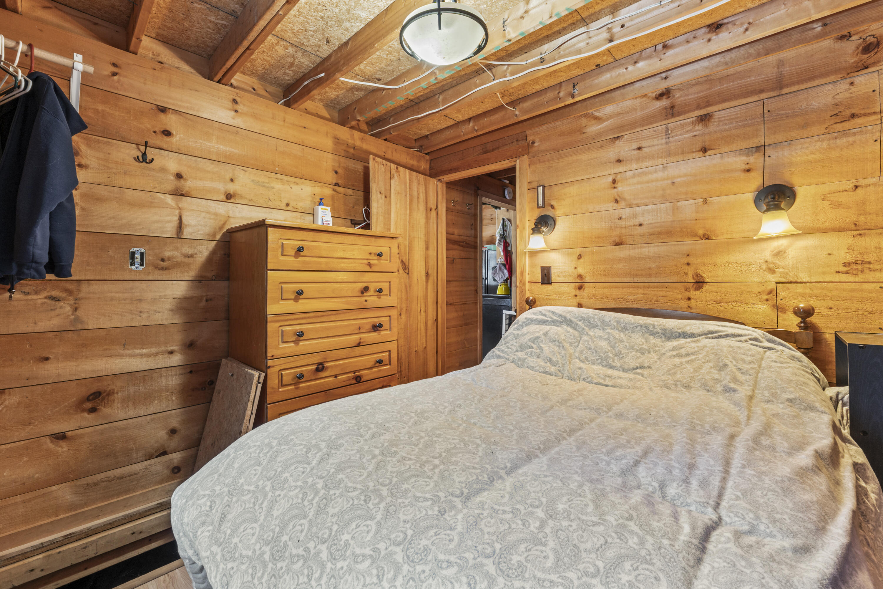 11 Porcupine Trail Coplin Plt ME 04982