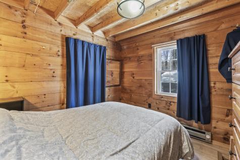 11 Porcupine Trail Coplin Plt ME 04982