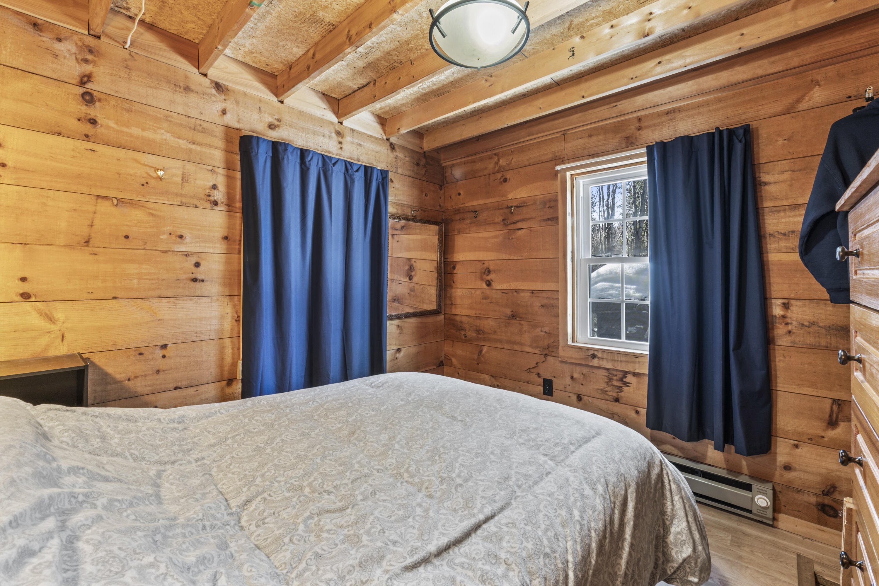 11 Porcupine Trail Coplin Plt ME 04982