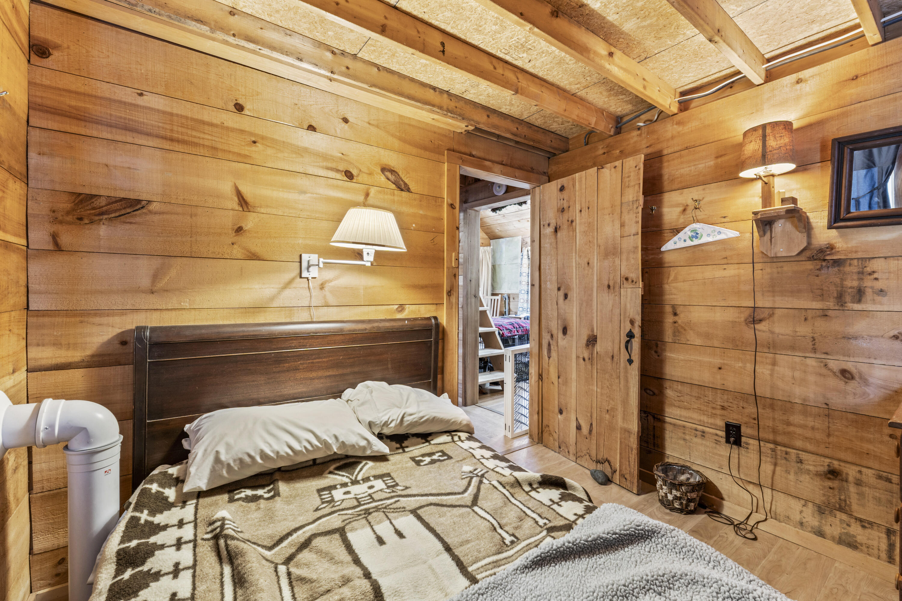 11 Porcupine Trail Coplin Plt ME 04982