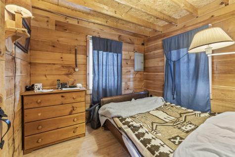 11 Porcupine Trail Coplin Plt ME 04982