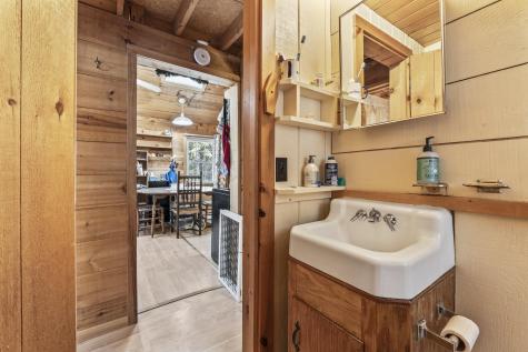 11 Porcupine Trail Coplin Plt ME 04982