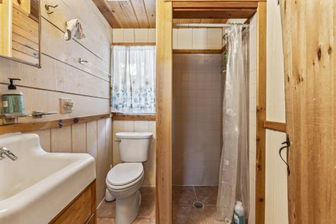 11 Porcupine Trail Coplin Plt ME 04982