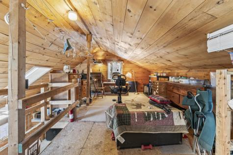 11 Porcupine Trail Coplin Plt ME 04982