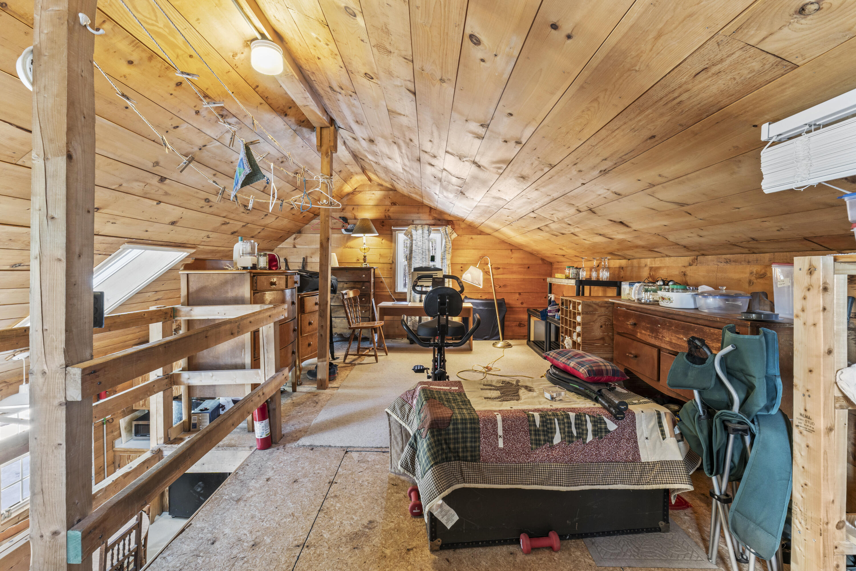 11 Porcupine Trail Coplin Plt ME 04982