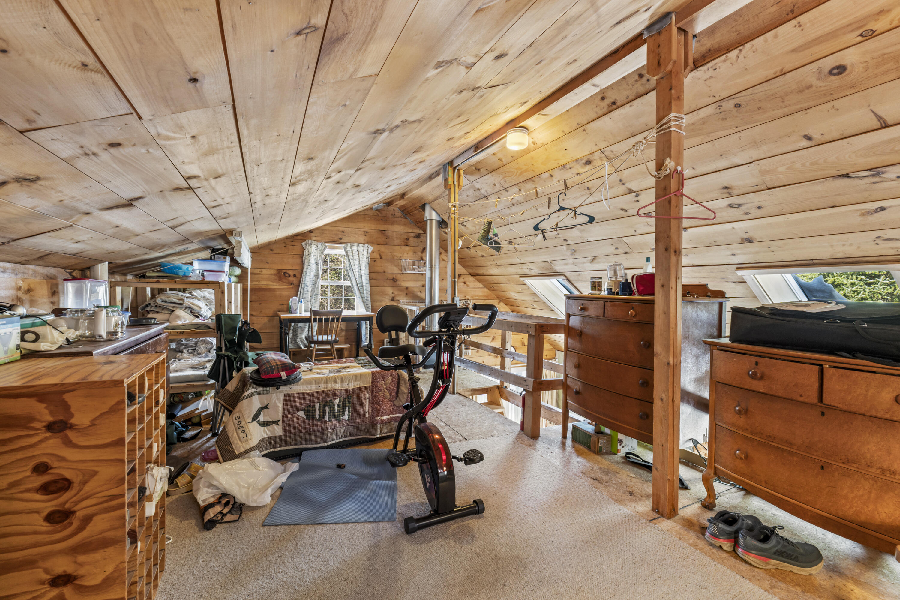 11 Porcupine Trail Coplin Plt ME 04982