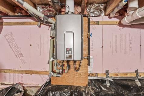 11 Porcupine Trail Coplin Plt ME 04982