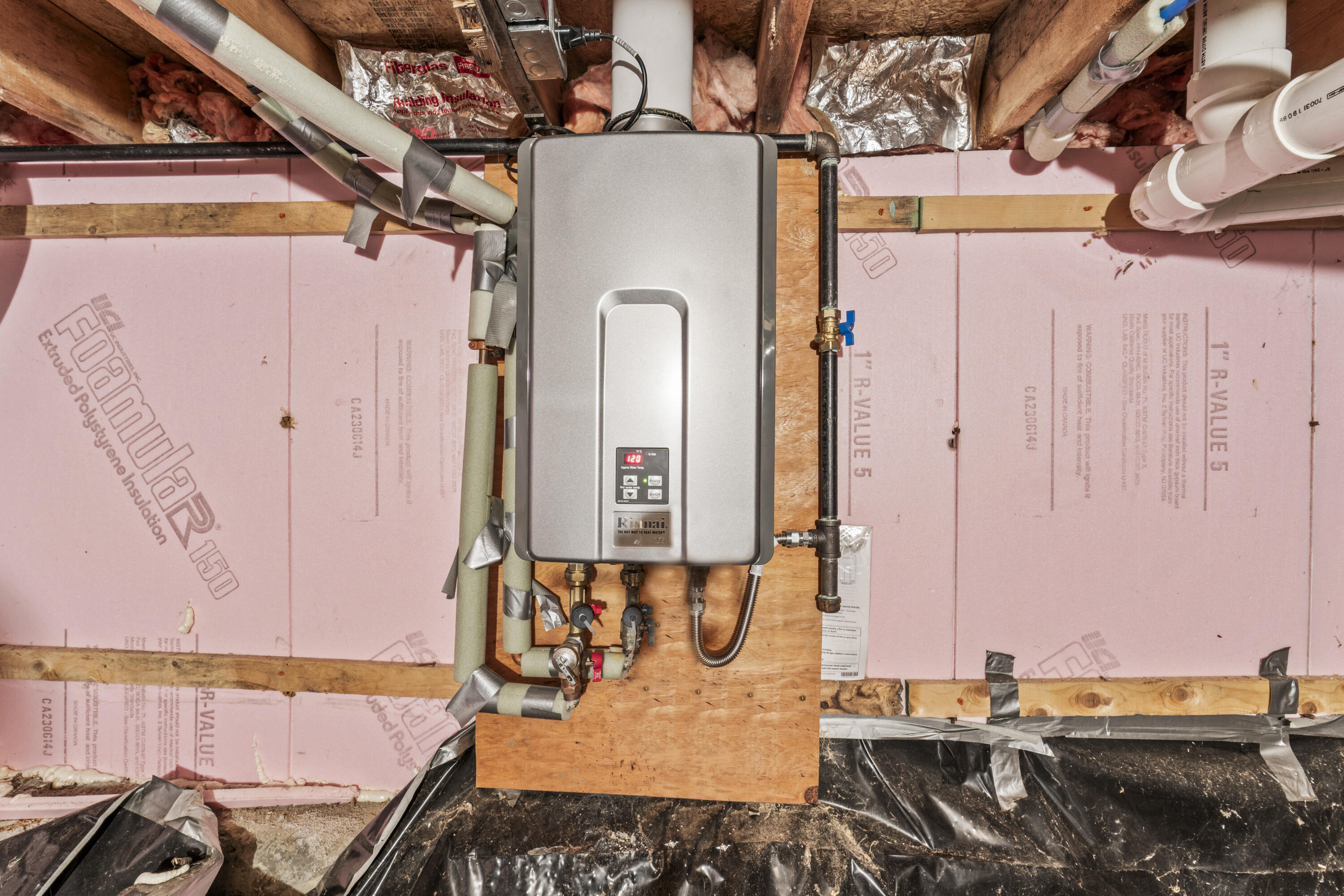 11 Porcupine Trail Coplin Plt ME 04982