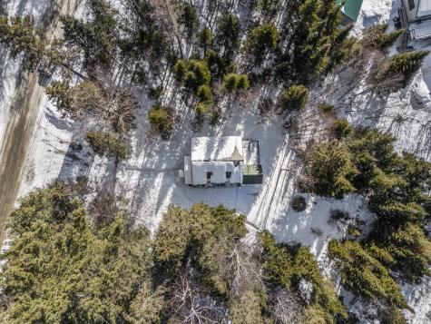 11 Porcupine Trail Coplin Plt ME 04982