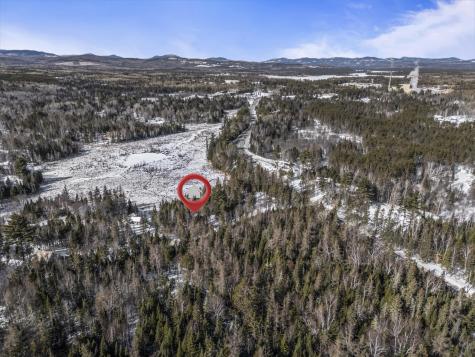 11 Porcupine Trail Coplin Plt ME 04982