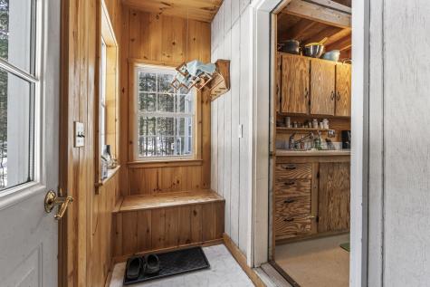 11 Porcupine Trail Coplin Plt ME 04982