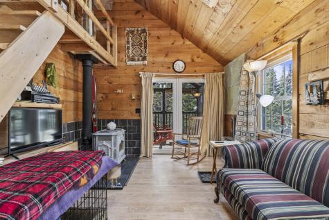 11 Porcupine Trail Coplin Plt ME 04982