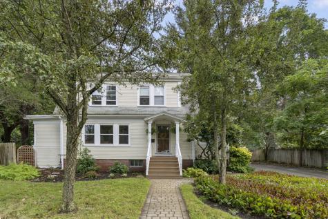 56 Mildred Street South Portland ME 04106