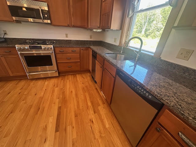 7 Winchester Way Stockton Springs ME 04981