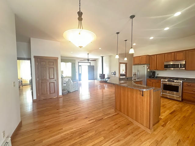 7 Winchester Way Stockton Springs ME 04981