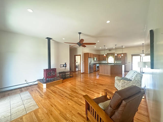 7 Winchester Way Stockton Springs ME 04981