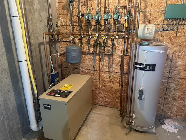 7 Winchester Way Stockton Springs ME 04981