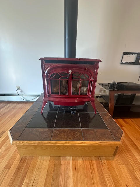 7 Winchester Way Stockton Springs ME 04981