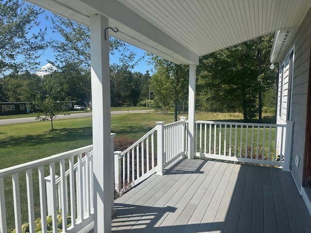 7 Winchester Way Stockton Springs ME 04981