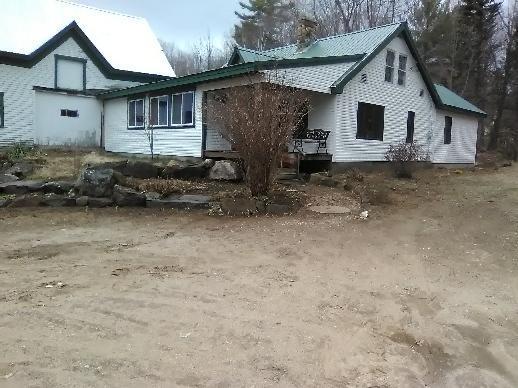 512 Sanborn Road Acton ME 04001