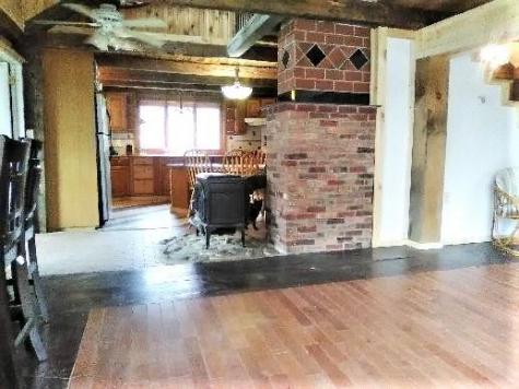 512 Sanborn Road Acton ME 04001