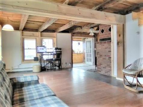 512 Sanborn Road Acton ME 04001