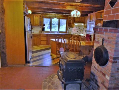 512 Sanborn Road Acton ME 04001