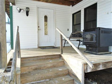 512 Sanborn Road Acton ME 04001