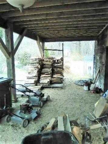 512 Sanborn Road Acton ME 04001