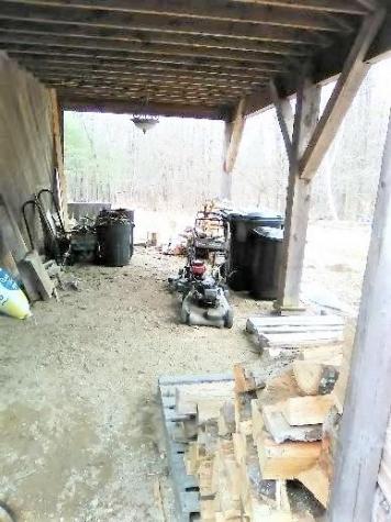 512 Sanborn Road Acton ME 04001