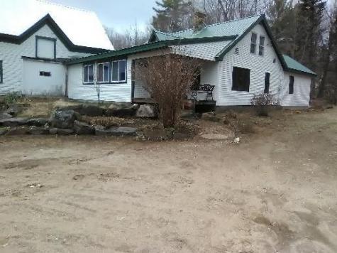512 Sanborn Road Acton ME 04001