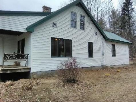 512 Sanborn Road Acton ME 04001