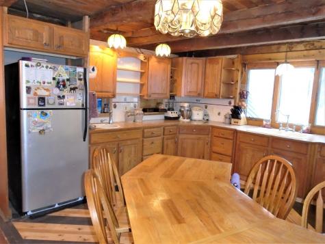 512 Sanborn Road Acton ME 04001
