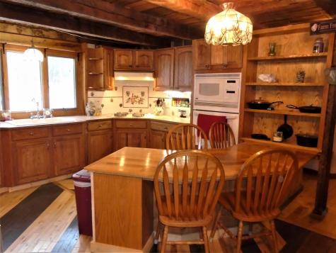 512 Sanborn Road Acton ME 04001