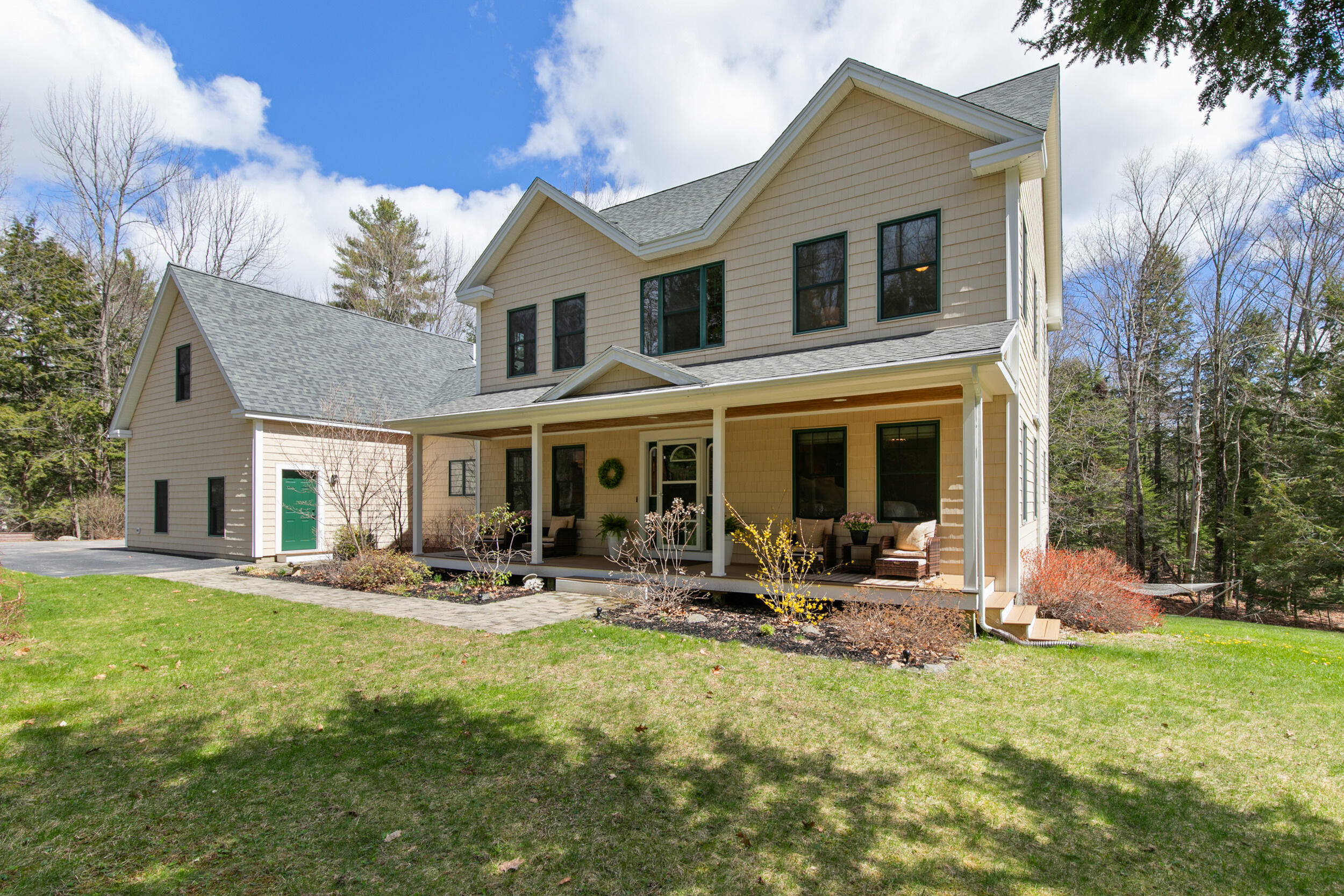 49 Harts Way Gorham ME 04038