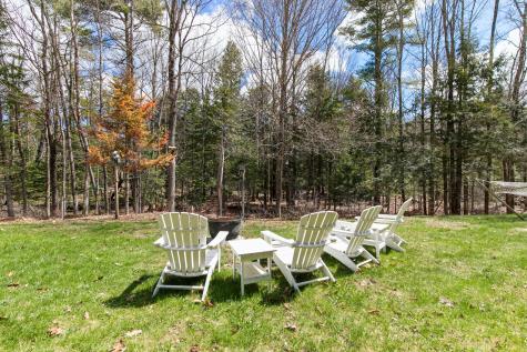 49 Harts Way Gorham ME 04038