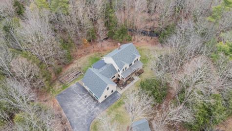 49 Harts Way Gorham ME 04038