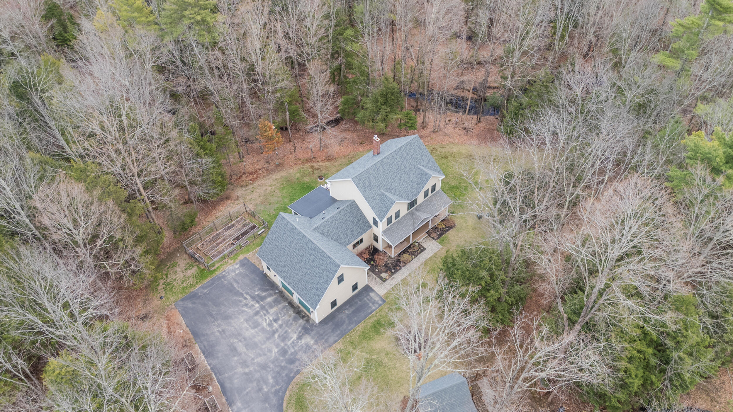49 Harts Way Gorham ME 04038