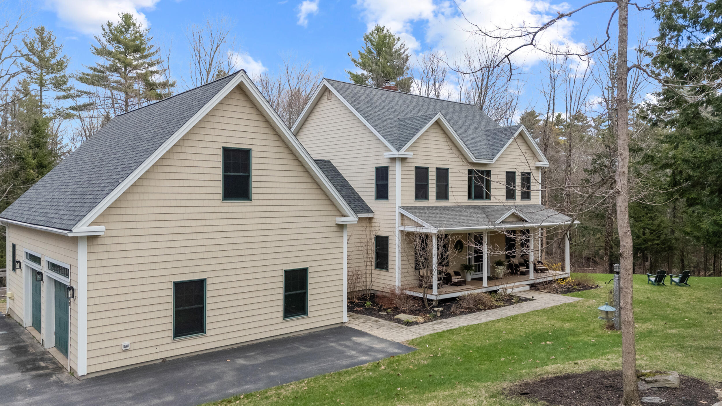 49 Harts Way Gorham ME 04038