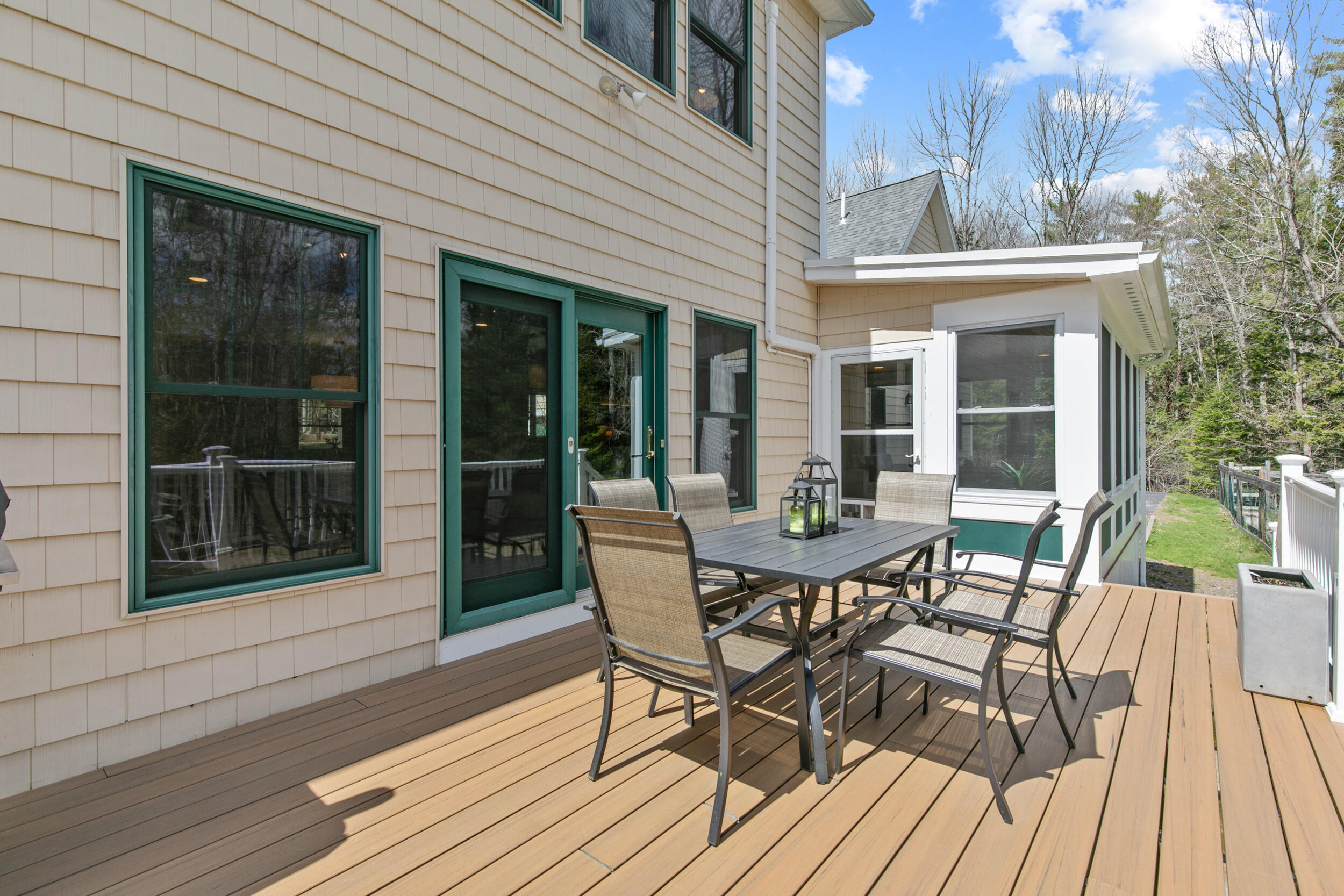 49 Harts Way Gorham ME 04038
