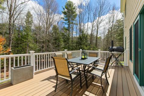 49 Harts Way Gorham ME 04038