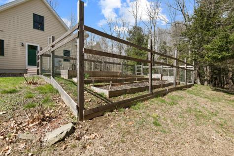 49 Harts Way Gorham ME 04038