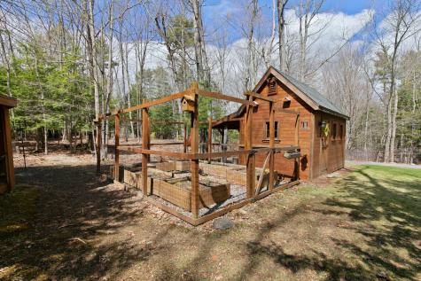 49 Harts Way Gorham ME 04038