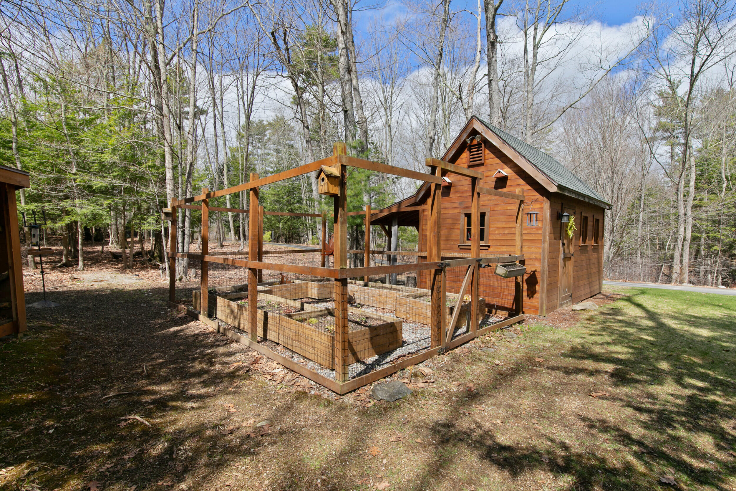 49 Harts Way Gorham ME 04038