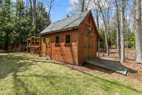 49 Harts Way Gorham ME 04038